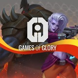 Games of Glory (PlayStation 4)